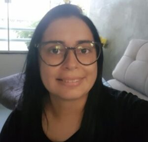 Foto de Merari Dantas