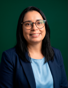 Foto de Merari Dantas