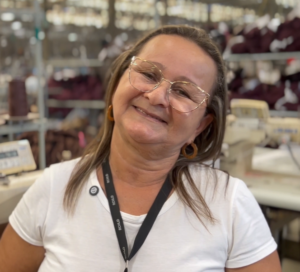 Foto de Telma Maria Batista da Silva